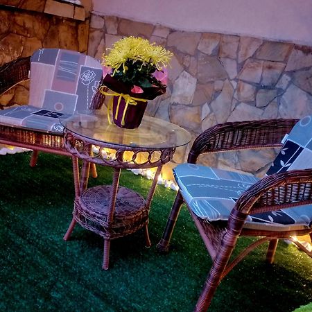 Hotel Kibor Gulubovo  المظهر الخارجي الصورة