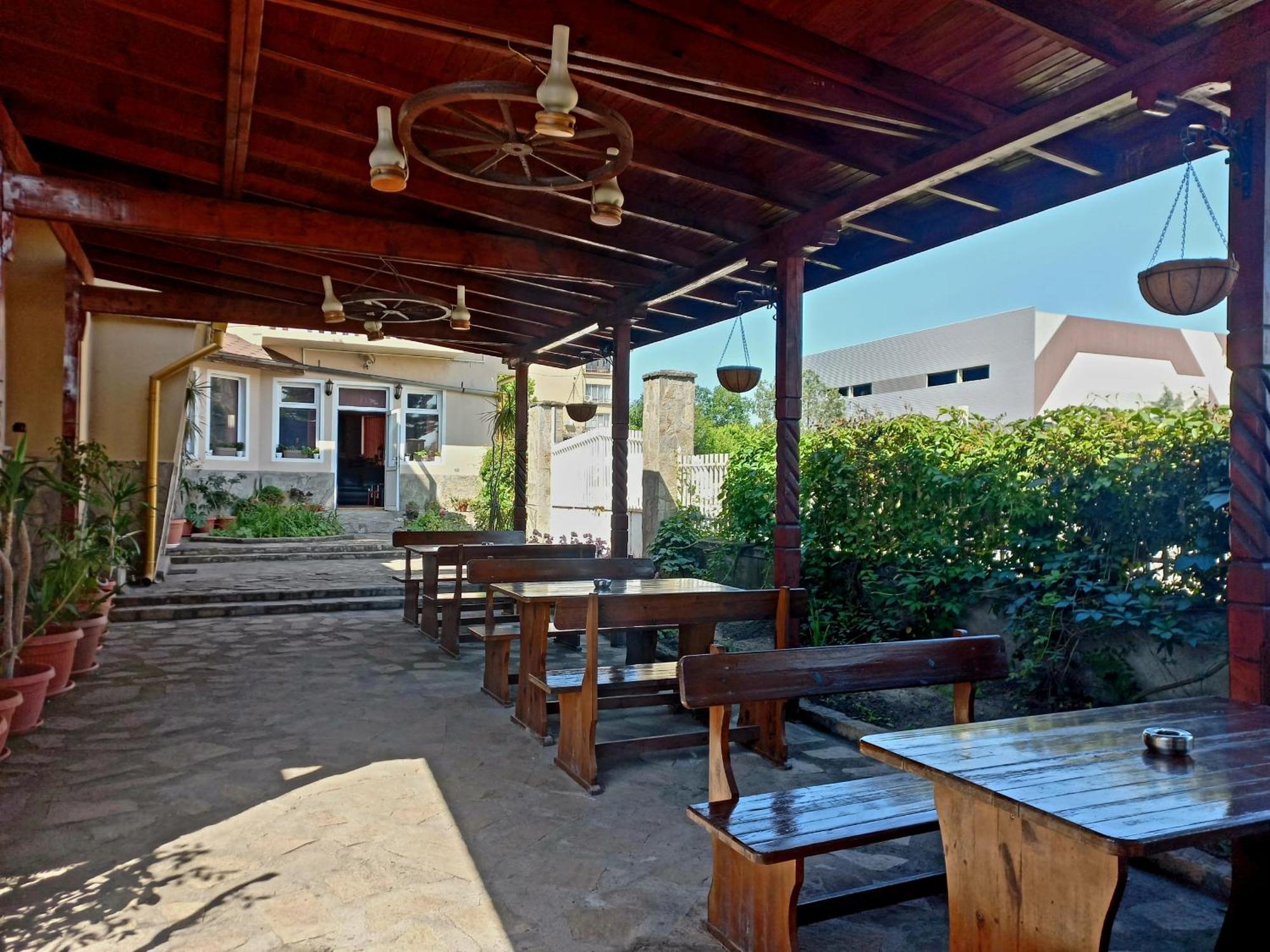 Hotel Kibor Gulubovo  المظهر الخارجي الصورة