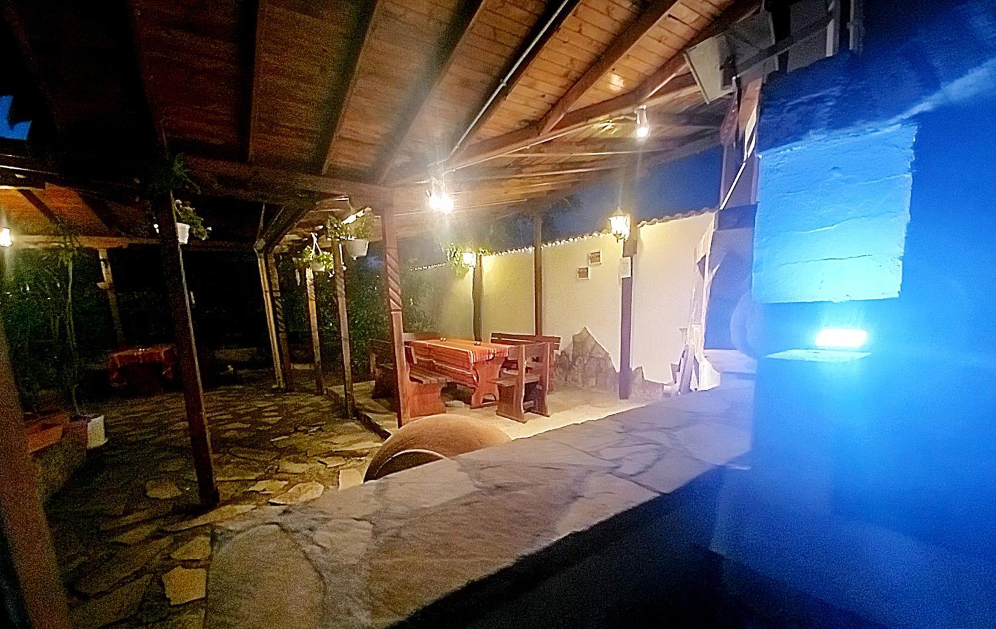 Hotel Kibor Gulubovo  المظهر الخارجي الصورة