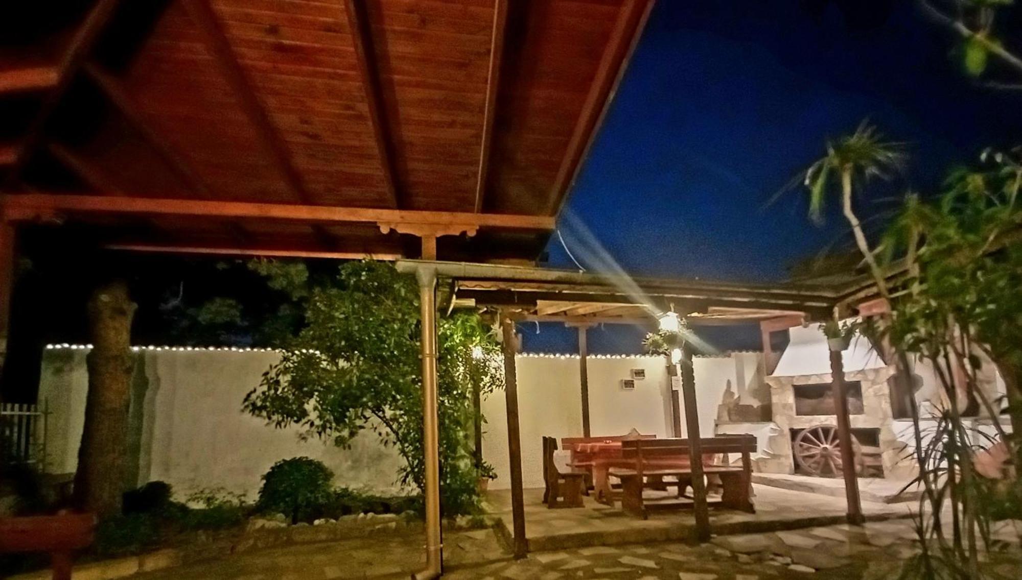 Hotel Kibor Gulubovo  المظهر الخارجي الصورة
