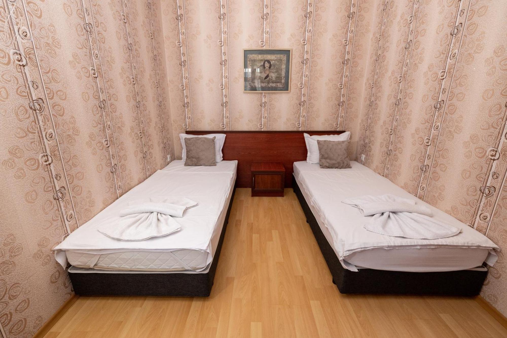 Hotel Kibor Gulubovo  المظهر الخارجي الصورة