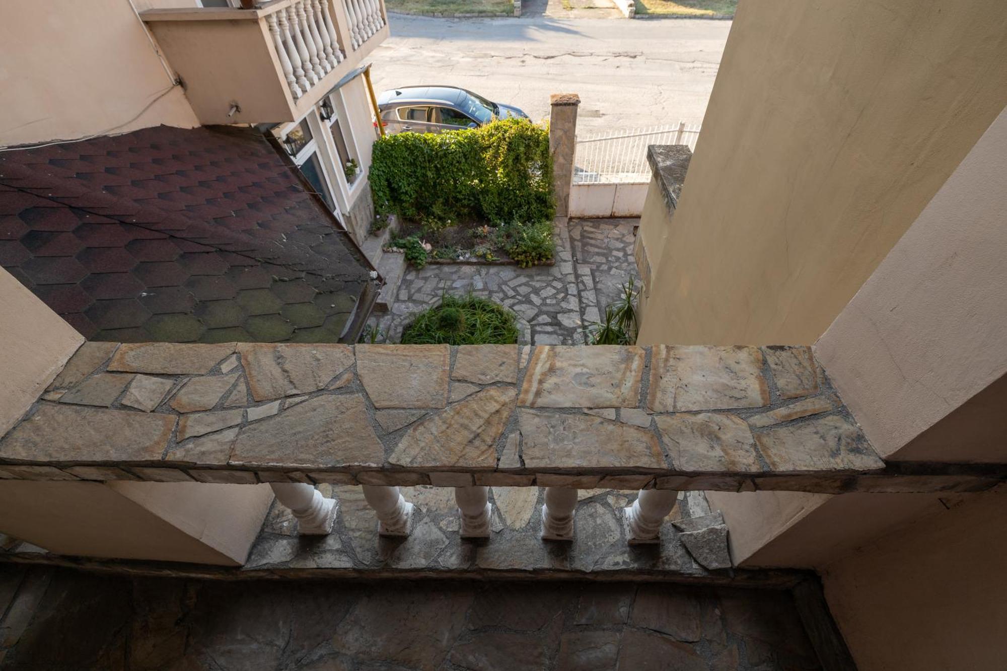 Hotel Kibor Gulubovo  المظهر الخارجي الصورة