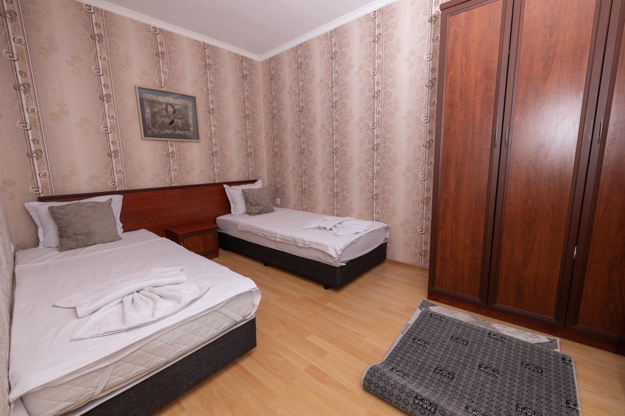 Hotel Kibor Gulubovo  المظهر الخارجي الصورة