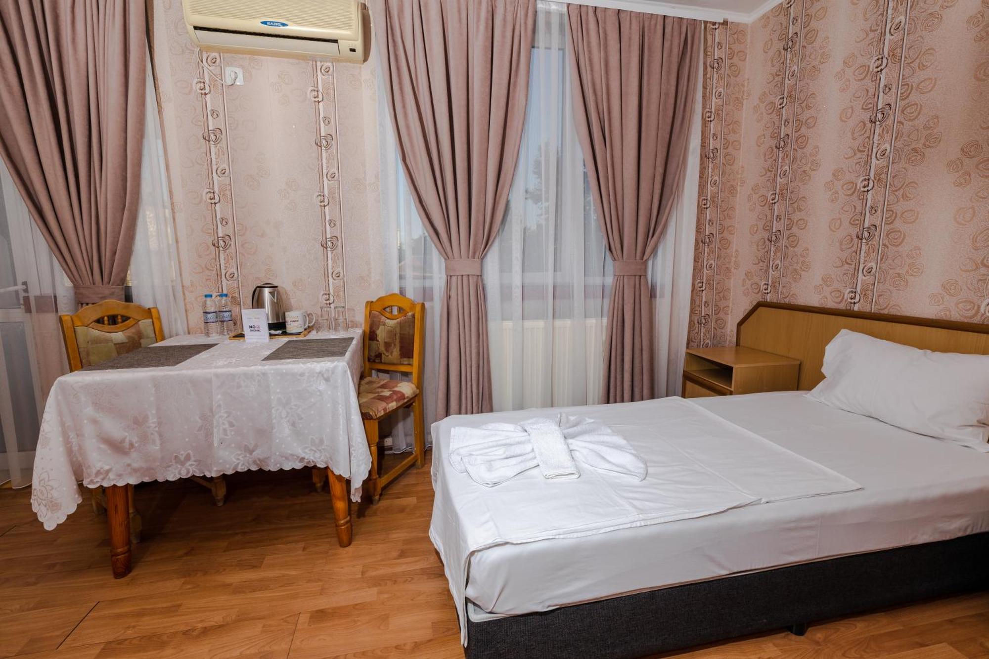 Hotel Kibor Gulubovo  المظهر الخارجي الصورة