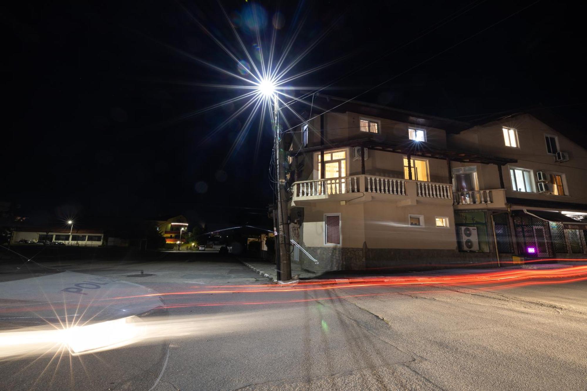 Hotel Kibor Gulubovo  المظهر الخارجي الصورة