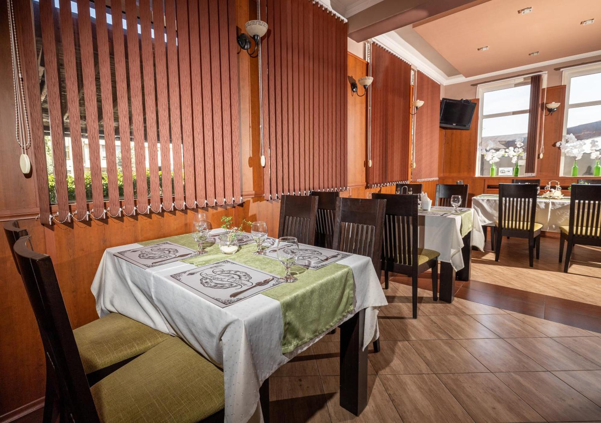 Hotel Kibor Gulubovo  المظهر الخارجي الصورة