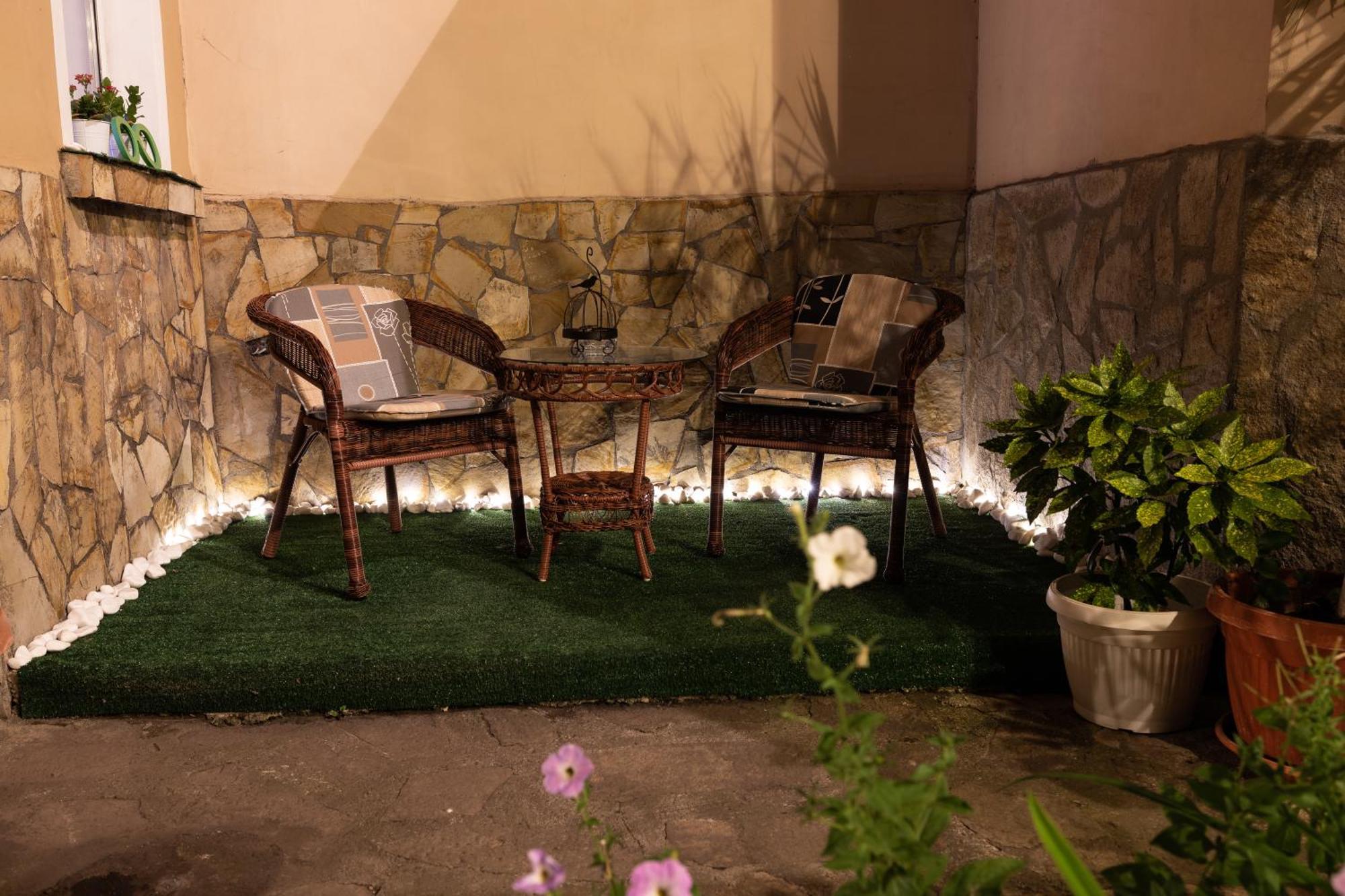 Hotel Kibor Gulubovo  المظهر الخارجي الصورة