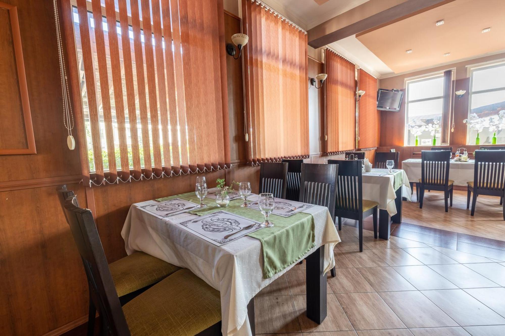 Hotel Kibor Gulubovo  المظهر الخارجي الصورة